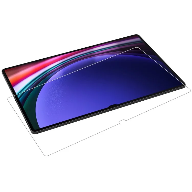 NILLKIN Pure Series for Samsung Galaxy Tab S10 Ultra / S9 Ultra Film Anti-Reflection Corning Gorilla Glass Screen Protector