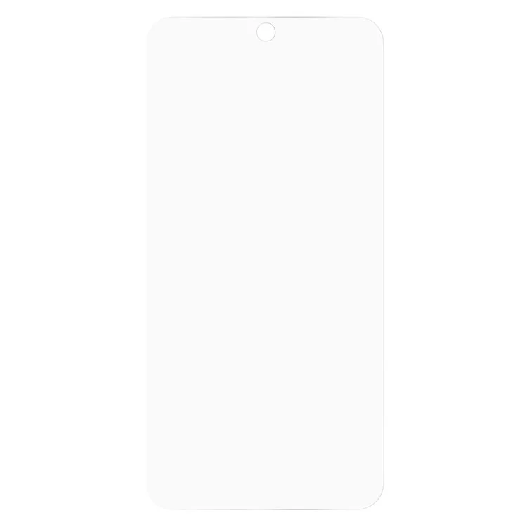 Per Samsung Galaxy S24+ Protezione schermo full screen Soft PET Ultra Clear Anti-scratch Film