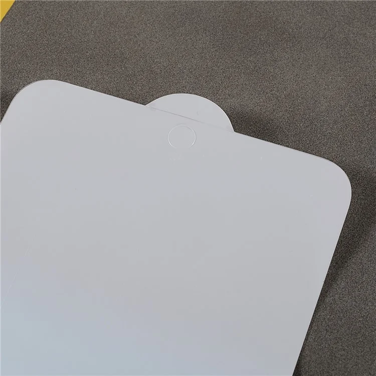 Per Samsung Galaxy S24+ Protezione schermo full screen Soft PET Ultra Clear Anti-scratch Film