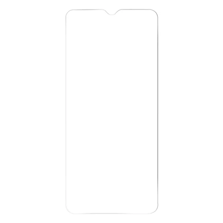 Für Xiaomi Redmi 13C 4G / 5G / 13R 5G / Poco M6 5G / Poco C65 4G Displayschutzfolie 0,25 Bogen Kantenglas Klarer Film