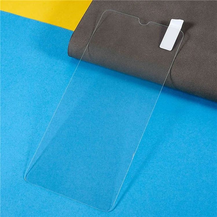 For Samsung Galaxy A15 4G / 5G / (Global) (161.0 x 76.5 x 8.3mm) HD Clear Tempered Glass Film