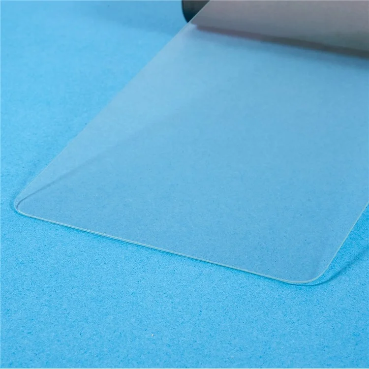 For Samsung Galaxy A15 4G / 5G / (Global) (161.0 x 76.5 x 8.3mm) HD Clear Tempered Glass Film