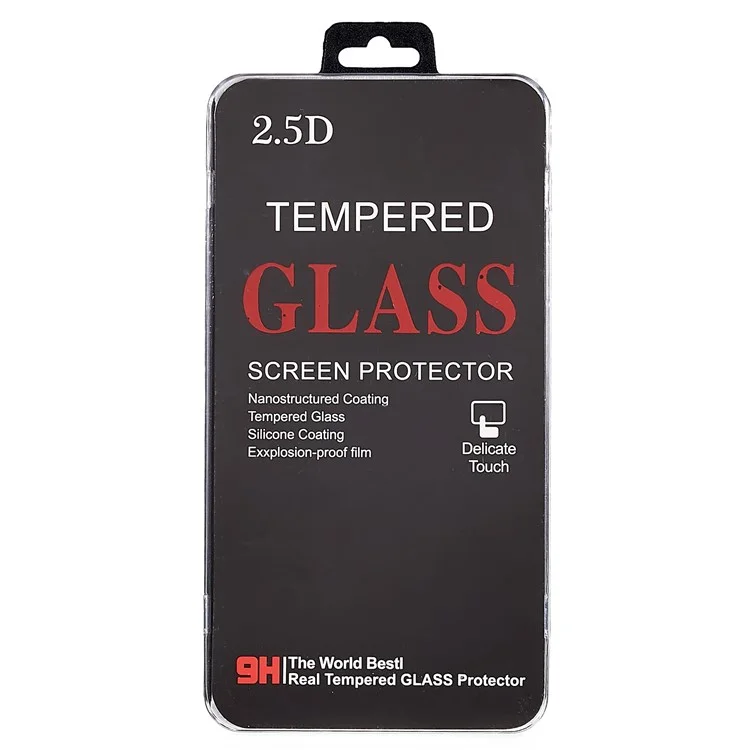 For Samsung Galaxy A15 4G / 5G / (Global) (161.0 x 76.5 x 8.3mm) HD Clear Tempered Glass Film