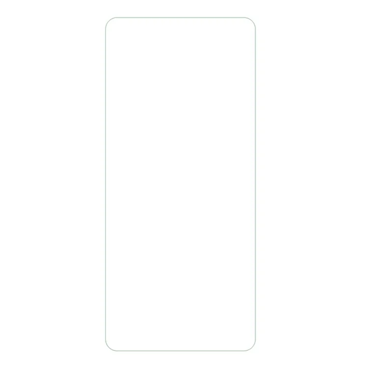 High Aluminum-silicon Glass Film for Motorola Moto G54 5G Screen Protector (2.5D Arc Edge)
