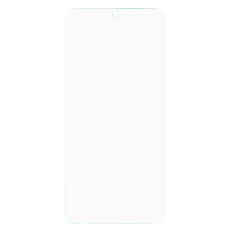 For Samsung Galaxy S25 / S24 Full Screen Protector Clear High Aluminum-Silicon Glass Film (Fingerprint Unlock Support)