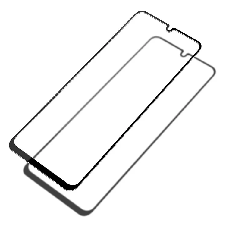 PINWUYO JK Series-2 for Xiaomi Redmi 13C 4G / 13C 5G / 13R 5G / Poco M6 5G / Poco C65 4G Tempered Glass Film Screen Protector