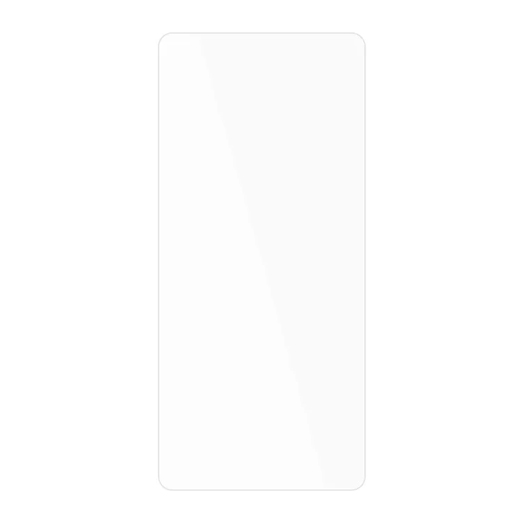 Für vivo iQOO 12 Pro 5G Bildschirmschutz Hochdurchlässiges Hartglas-Schutzfilm