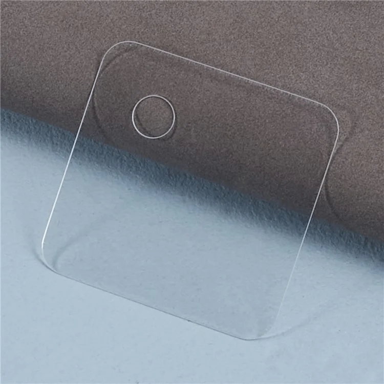 2Pcs Camera Lens Protector for Xiaomi 14 Pro Tempered Glass 2.5D Clear Camera Lens Film