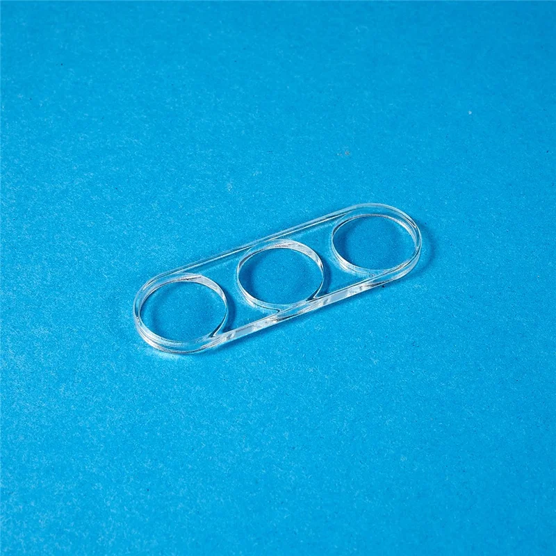 2Pcs For Samsung Galaxy A15 5G Camera Lens Protector Tempered Glass Phone Rear Lens Film