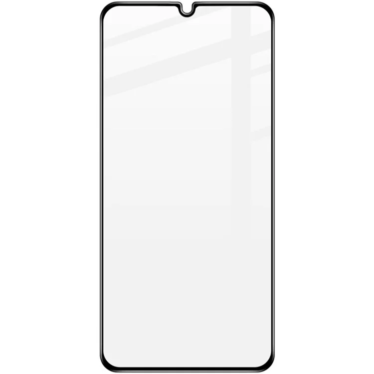 IMAK Pro+ Series For Samsung Galaxy A15 4G / A15 5G Film Ultra Clear Tempered Glass Full Cover Screen Protector