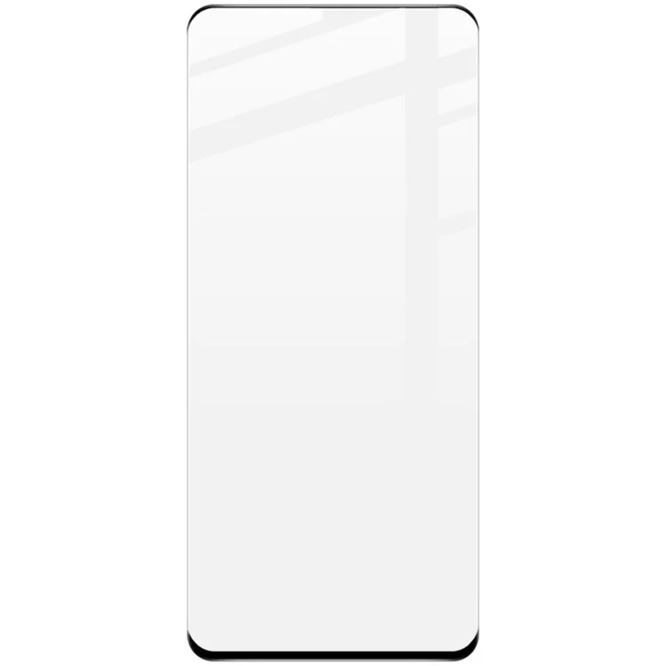 IMAK Pro+ Serie Für Honor Play 50 Plus 5G Gehärtetes Glas Film 9H Schützende Displayschutzfolie
