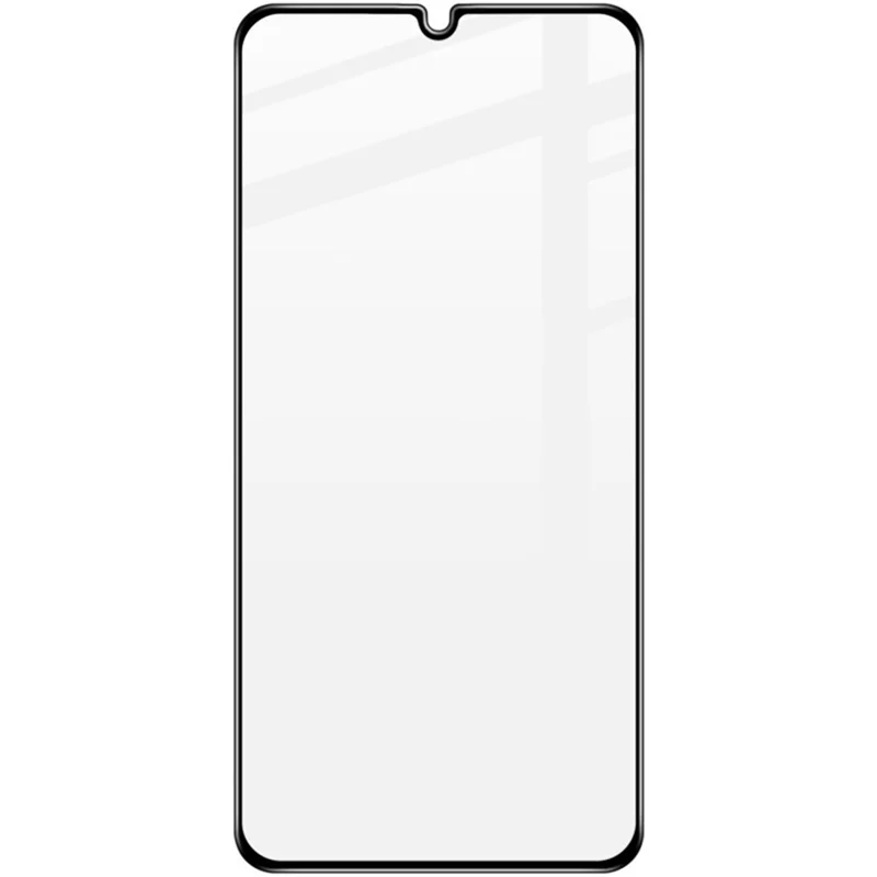 Film protecteur d'écran en verre trempé IMAK Pro+ Series pour Samsung Galaxy M34 5G / F34 5G, Full HD, transparence élevée