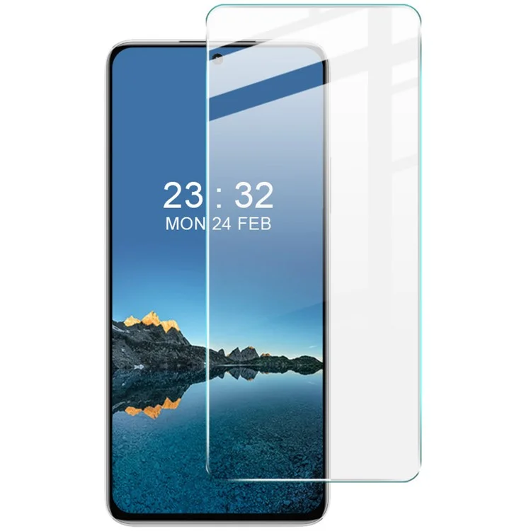 IMAK H Series para Huawei nova 11 SE / nova 12 SE 4G Protector de pantalla del teléfono Película de vidrio templado antirrotura