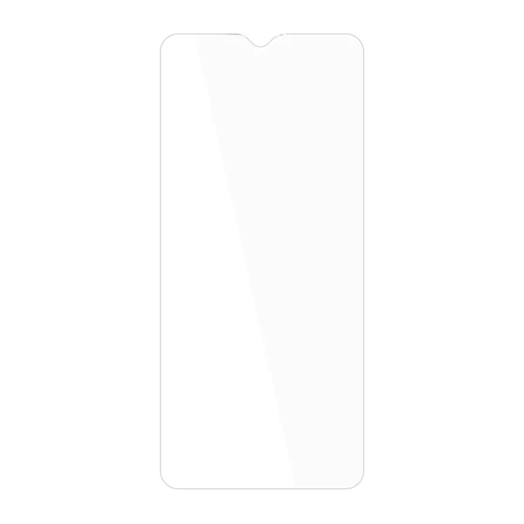 For ZTE Blade A73 5G Screen Protector 0.3mm HD Clear Tempered Glass Film