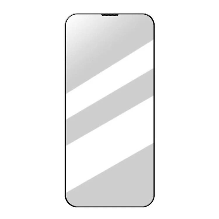 For iPhone 15 Plus 0-Shape Bendable Anti-Static Ultra Clear Full Screen Protector