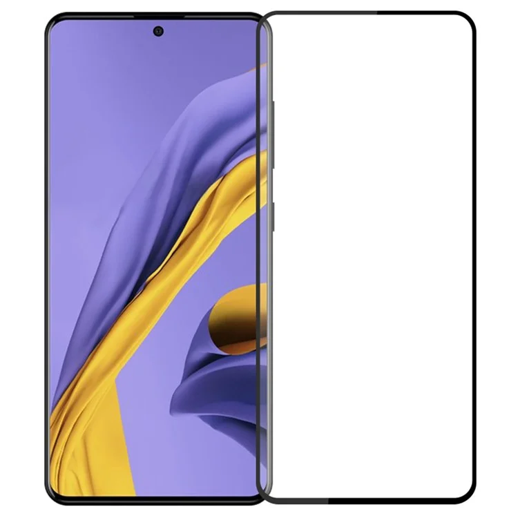 Serie de películas de vidrio templado PINWUYO JK-2 para Xiaomi Redmi Note 13R Pro 5G Protector de pantalla HD completo y transparente