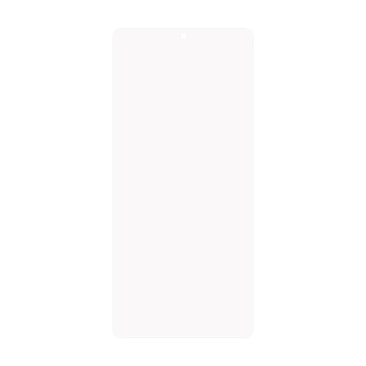 For Xiaomi Redmi Note 13R Pro 5G Screen Protector Soft PET Scratch Resistant Hydrogel Film