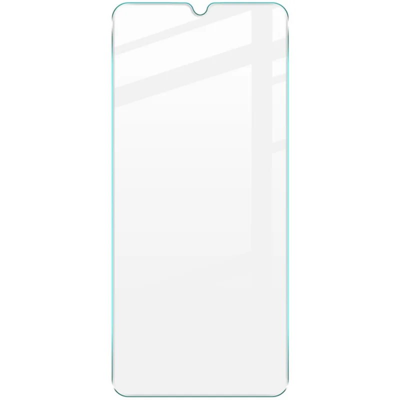 IMAK H Series Para Realme C53 (Índia) / C51 Protetor de tela HD Clear Tempered Glass Película Protetora
