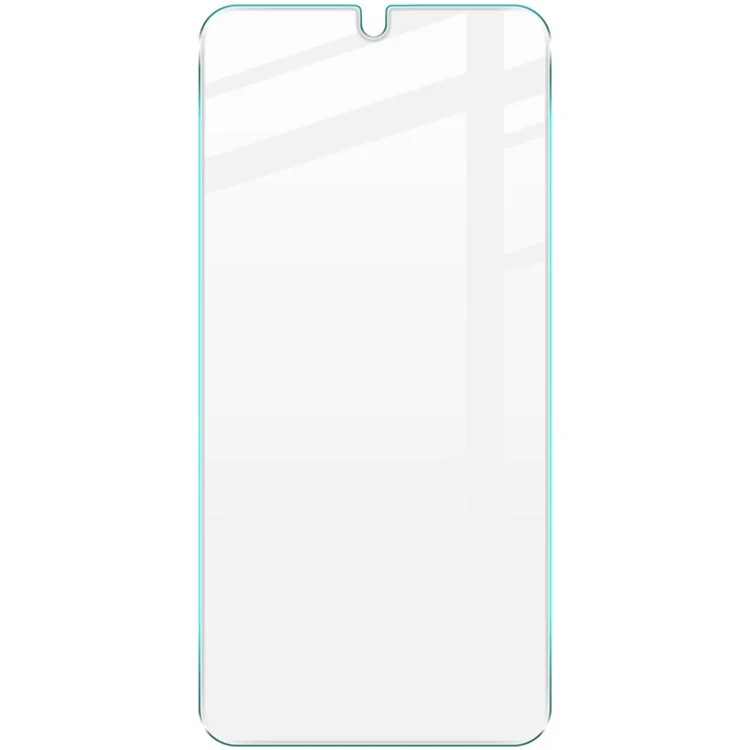 Série IMAK H Pour Samsung Galaxy S24 + Protecteur D'écran Film en Verre Trempé à Gratter 9h