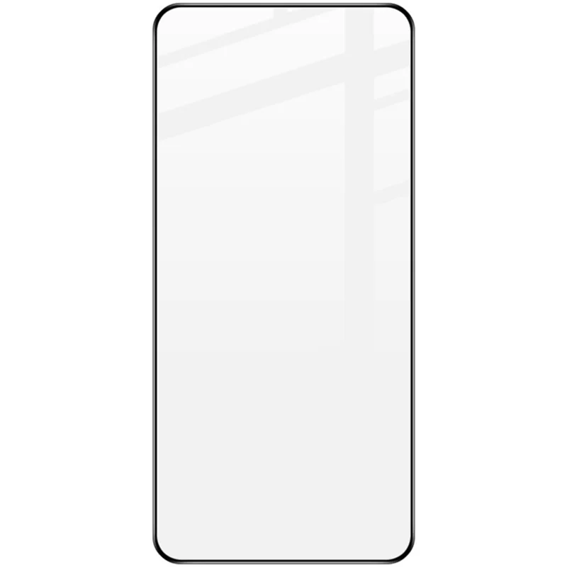 IMAK Pro+ Series For Samsung Galaxy S24 Full Screen Protector Anti-explosion Tempered Glass Film