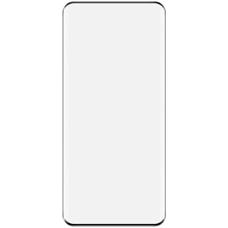IMAK For Honor X50 5G / X9b 5G / Magic6 Lite 5G 3D Curved Full Screen Protector High Hardness Tempered Glass Film