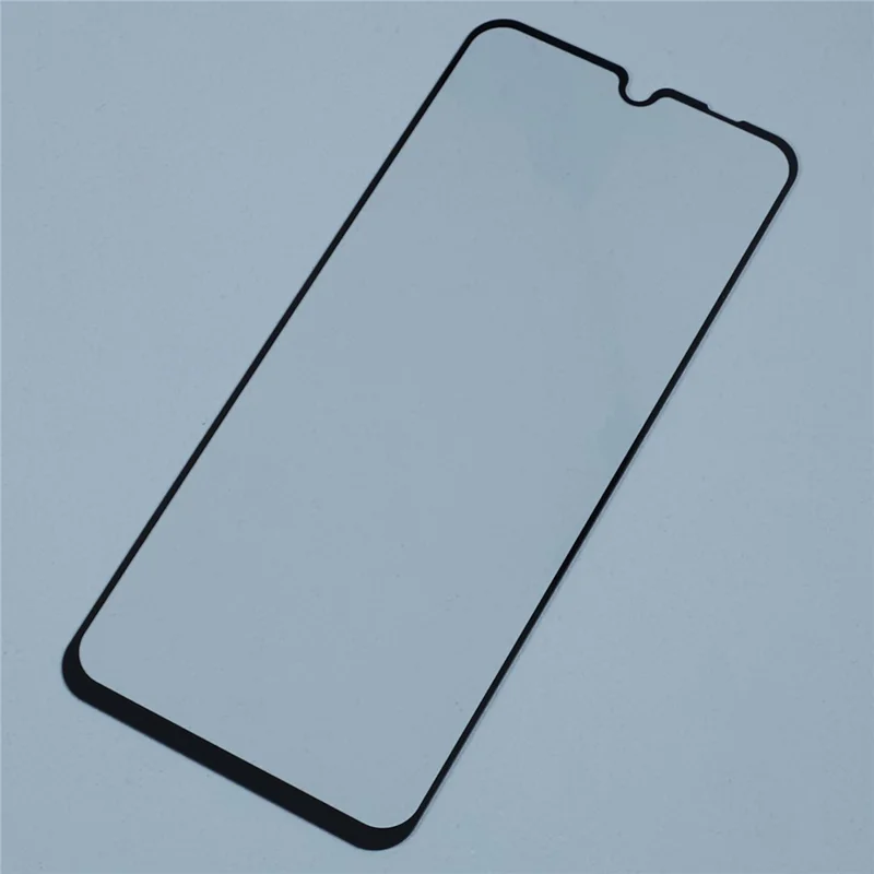 Para Samsung Galaxy A05 4G / A05s 4G Película de Vidro Temperado 9H Full Glue Secondary Hardening Screen Protector