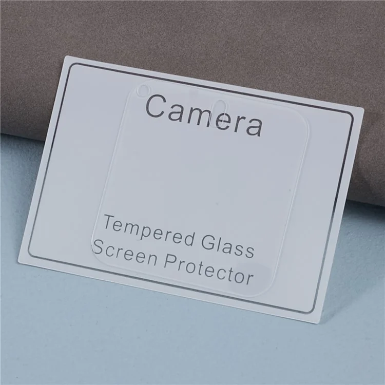 Для пленки объектива камеры Xiaomi 14 Anti-scratch HD Clear Rear Lens Protector