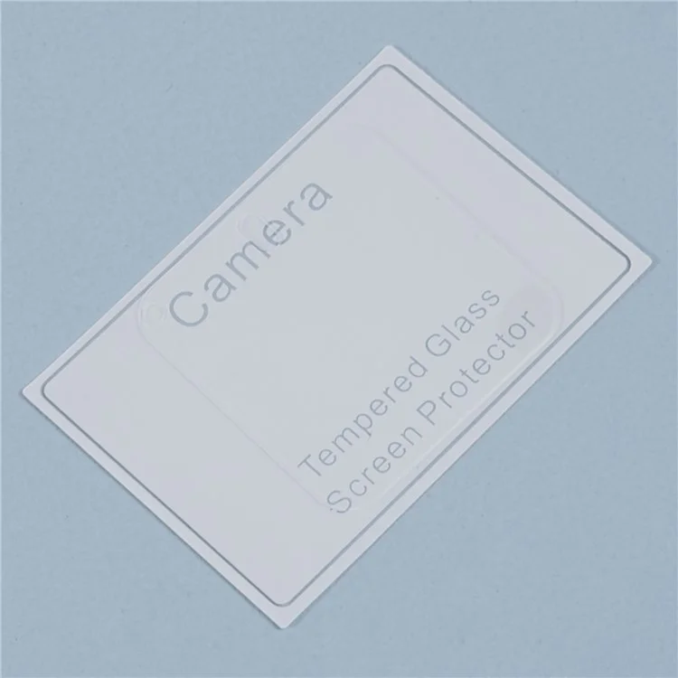 Для пленки объектива камеры Xiaomi 14 Anti-scratch HD Clear Rear Lens Protector