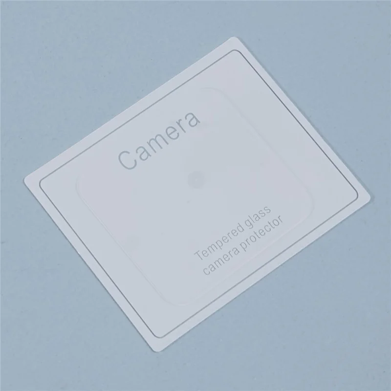 Camera Lens Film for Xiaomi 14 Pro Anti-scratch HD Clear Phone Rear Lens Protector