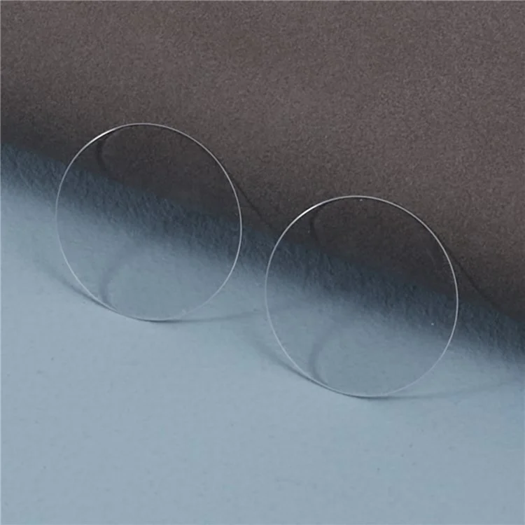2Pcs For Huawei nova 11 SE / nova 12 SE 4G Camera Lens Protector 2.5D Arc Edge Ultra HD Tempered Glass Lens Film