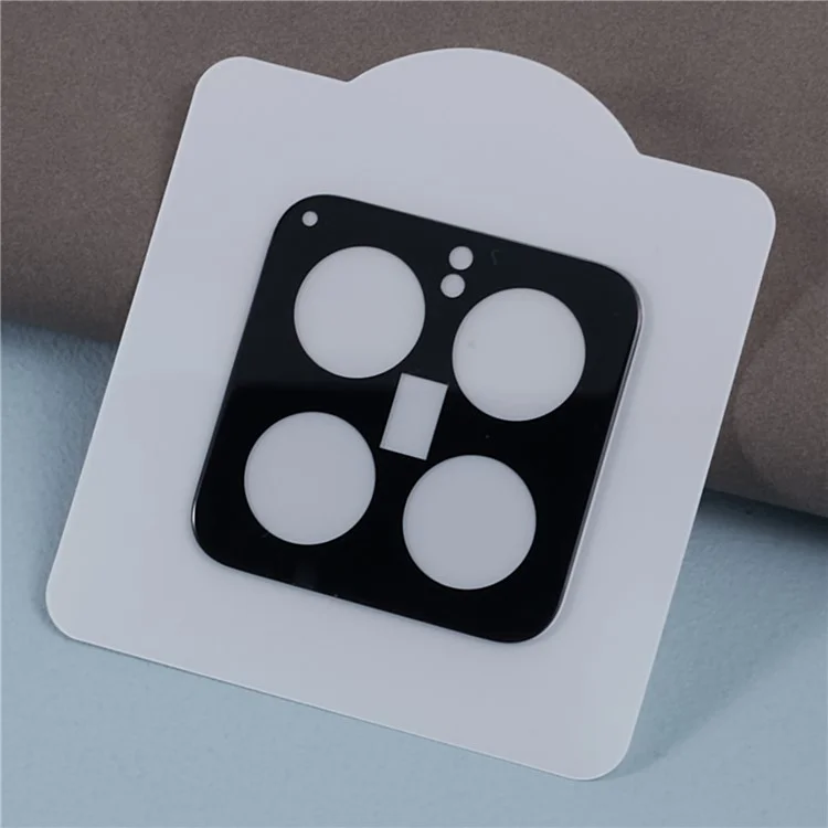 2Pcs For Xiaomi 14 Camera Lens Protector Silk Printing HD Clear Rear Lens Film