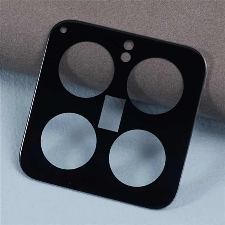 2Pcs For Xiaomi 14 Camera Lens Protector Silk Printing HD Clear Rear Lens Film