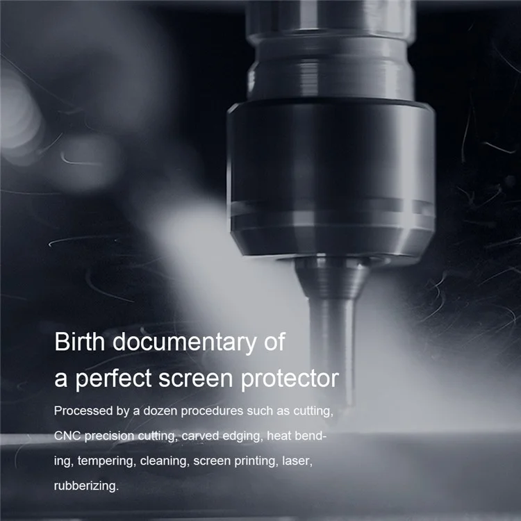 NILLKIN 3D CP+Max for Xiaomi 14 Pro Anti-Explosion AGC Glass HD Clear Full Screen Protector