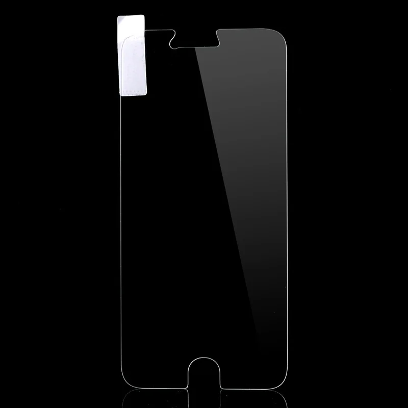 Protetor de tela para iPhone 6 / 6s 0,3 mm Filme de vidro temperado HD transparente