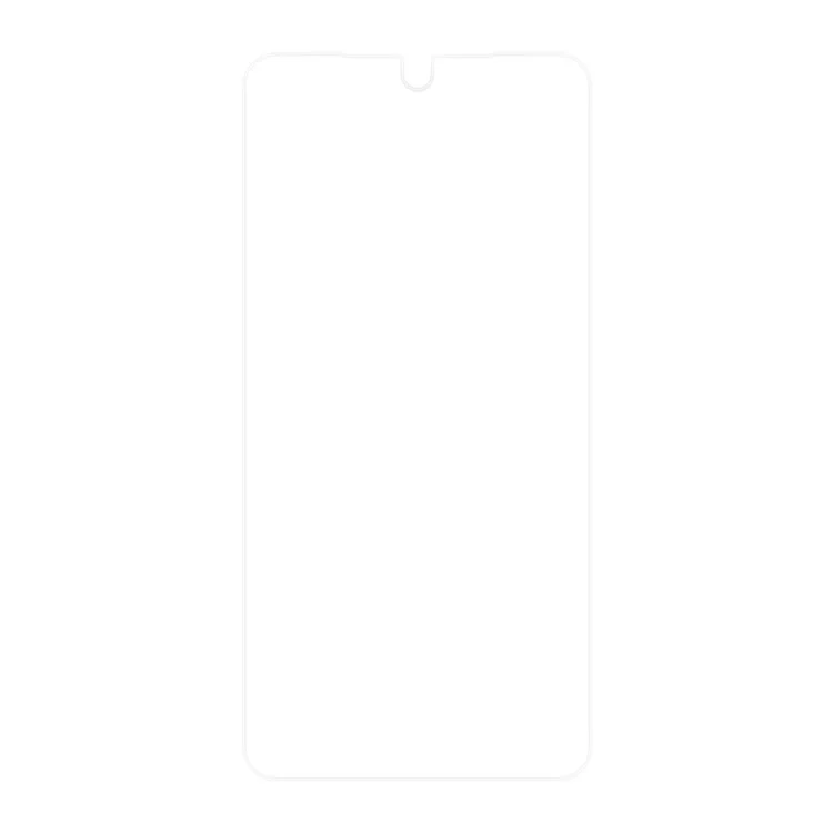 RURIHAI 10Stück Für Samsung Galaxy S24+ Bildschirmschutz AGC Glas HD Klarer Film (Fingerabdruckfreischaltung unterstützt)