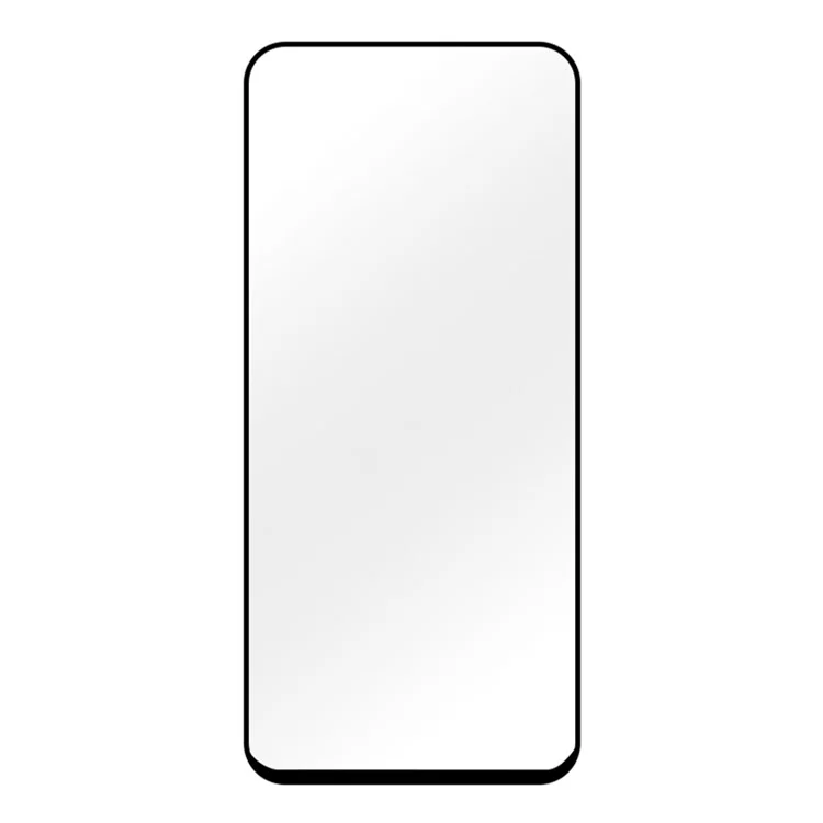 RURIHAI 10Pcs For Xiaomi Redmi Note 13R Pro 5G Screen Protector 2.5D 0.26mm Secondary Hardening Film