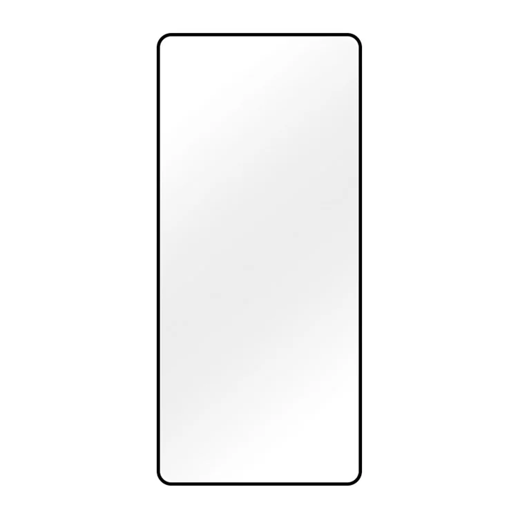 RURIHAI For Samsung Galaxy S24 AGC Glass Full Glue Full Screen Protector (Fingerprint Unlock Support)