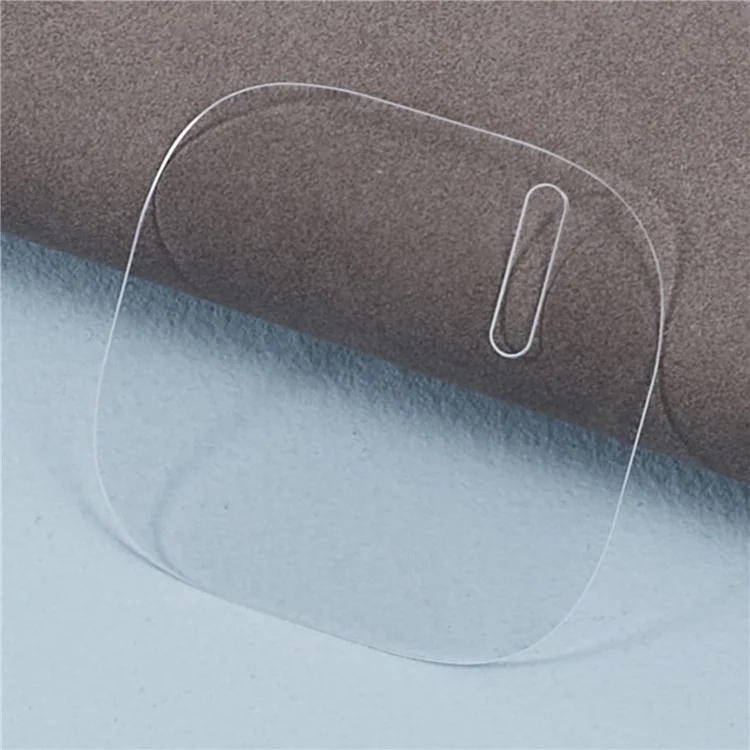2PCS For vivo iQOO 12 5G / iQOO 12 Pro 5G Camera Lens Protector 2.5D Arc Edge Anti-Scratch Lens Film