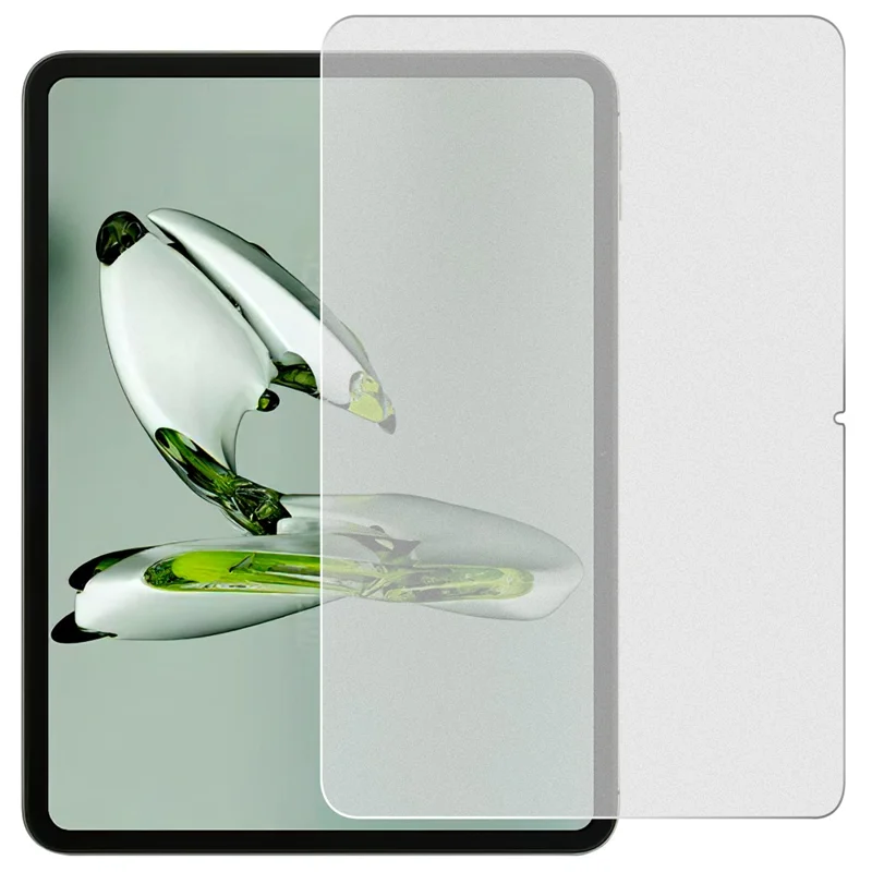Для OnePlus Pad Go / Oppo Pad Air 2 / Pad Neo 2.5D Straight Edge Screen Protector HD Tempered Glass Film
