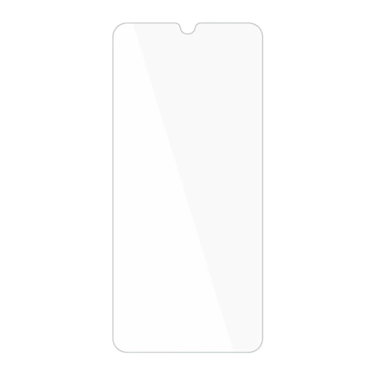 For Samsung Galaxy A15 5G Cell Phone Screen Film 0.3mm Oil-Proof Tempered Glass Screen Protector