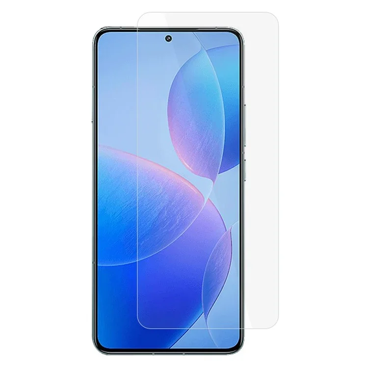 Pour Xiaomi Poco F6 Pro 5G / Poco F6 Pro 5G / Redmi K70 5G / K70 Pro 5G Téléphone Écran Film 0,3 mm Verre Trempé Ultra Clair Protecteur d'Écran