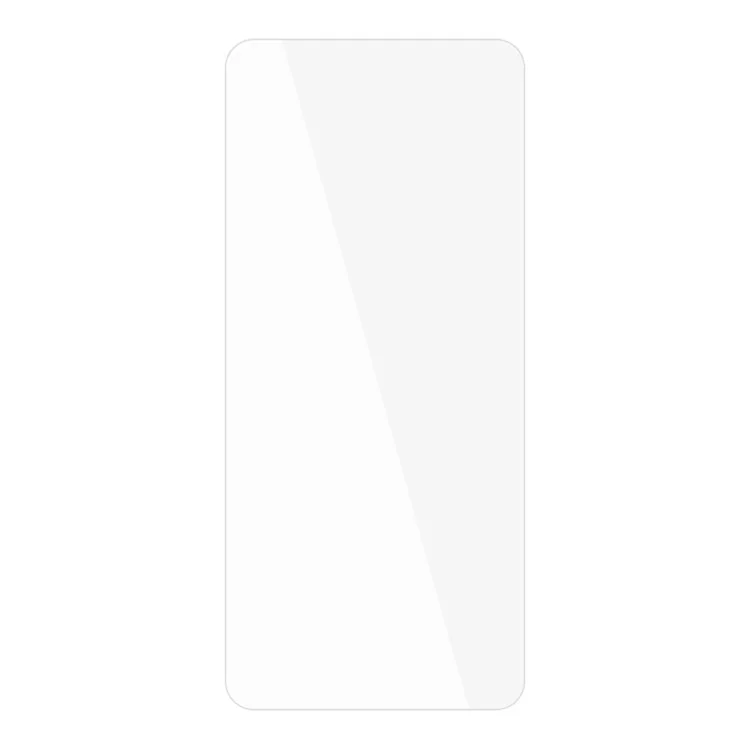 Per Xiaomi Redmi K70E 5G / Poco X6 Pro 5G Pellicola in Vetro Temperato 0.3mm HD Protezione Schermo Smartphone