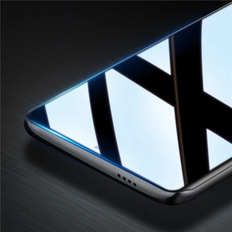 DUX DUCIS Pour Xiaomi 14 Pro Protecteur d'écran 3D Pliage à Chaud 9H Dureté Film