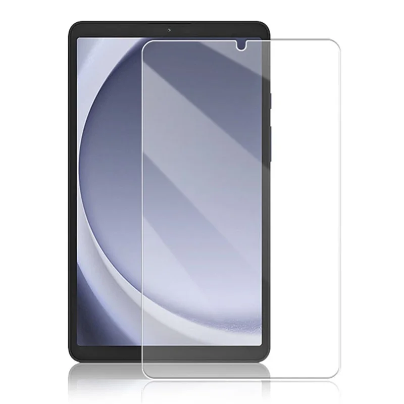 MOCOLO Para Samsung Galaxy Tab A9 Protetor de Tela Vidro Temperado HD Anti-Arranhões