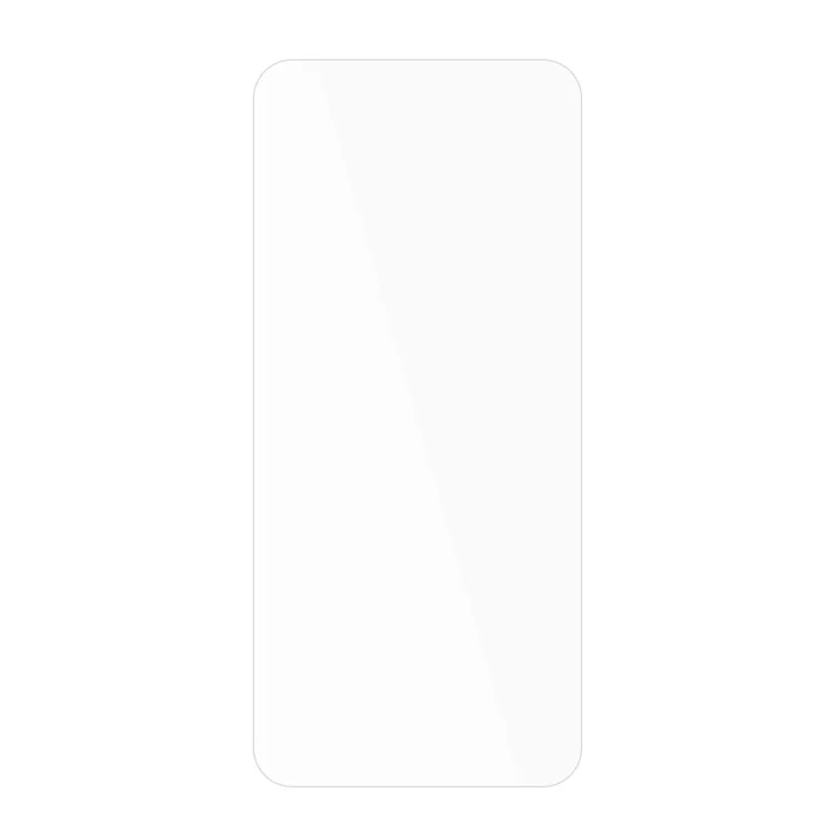 Für Samsung Galaxy A35 5G 0,3 mm Bildschirmschutzfolie Gehärtetes Glas Arc-Rand Kratzfest Film