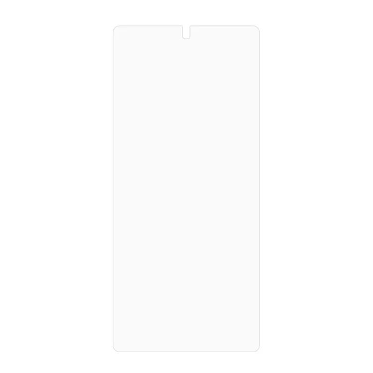 Für Motorola Moto G Play (2024) 4G Bildschirmschutz Hochauflösender PET-Telefonbildschirmfilm