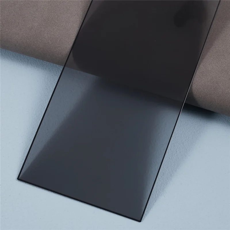 For Samsung Galaxy S24 Ultra Privacy Screen Protector Anti Shatter Tempered Glass Film (Side Glue)