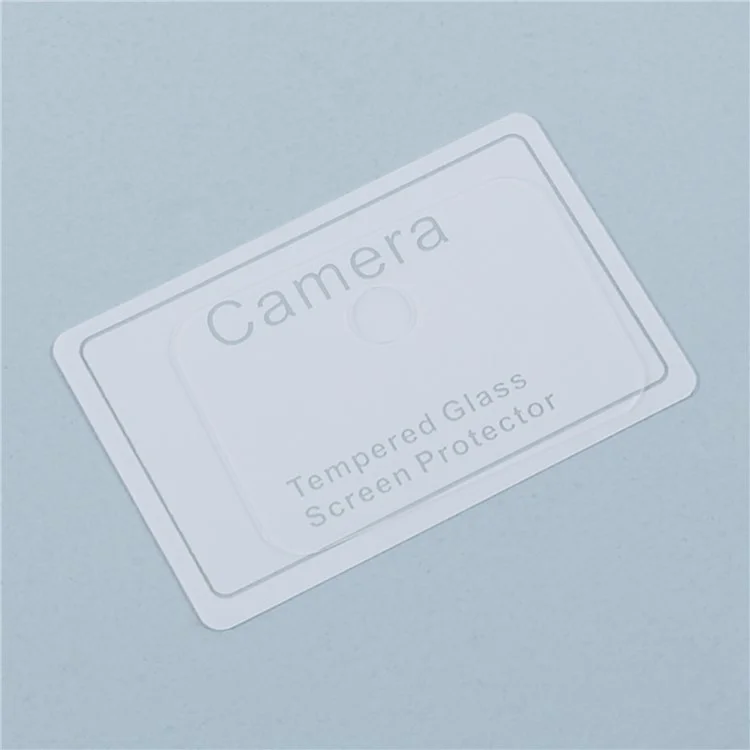 2PCS For Honor 100 5G Camera Lens Protector Tempered Glass Ultra HD Rear Lens Film