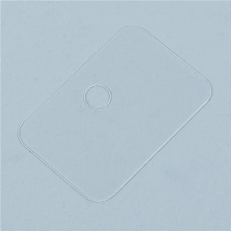2PCS For Honor 100 5G Camera Lens Protector Tempered Glass Ultra HD Rear Lens Film