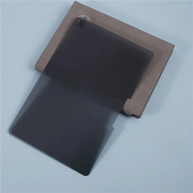 Para Samsung Galaxy Tab A9+ Protetor de Tela de Privacidade Película Mate semelhante a Papel